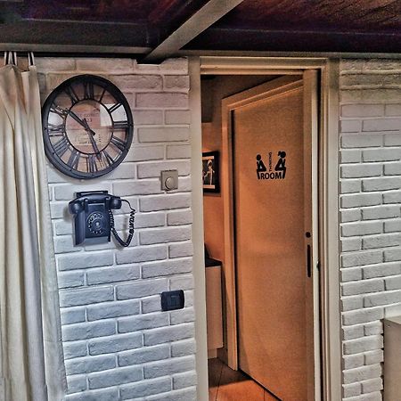 Milano Loft Centro, 10 Min From Duomo公寓 外观 照片