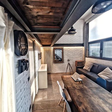 Milano Loft Centro, 10 Min From Duomo公寓 外观 照片
