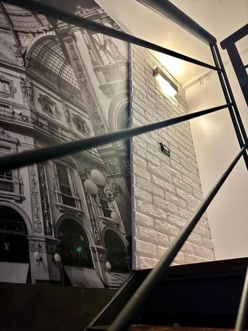 Milano Loft Centro, 10 Min From Duomo公寓 外观 照片