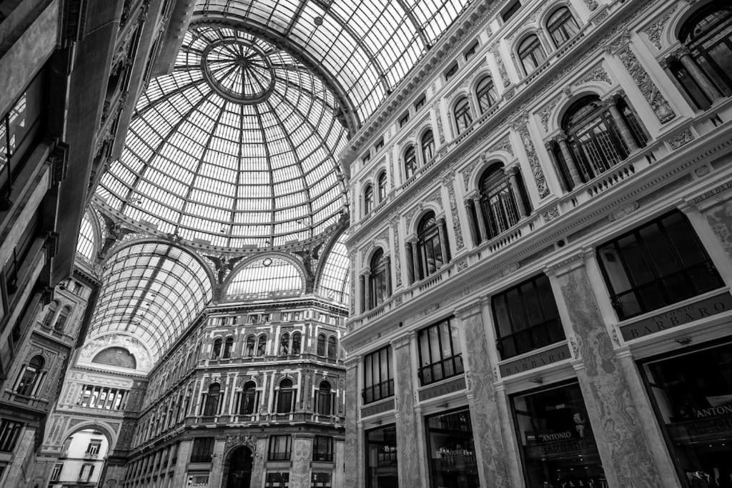Milano Loft Centro, 10 Min From Duomo公寓 外观 照片