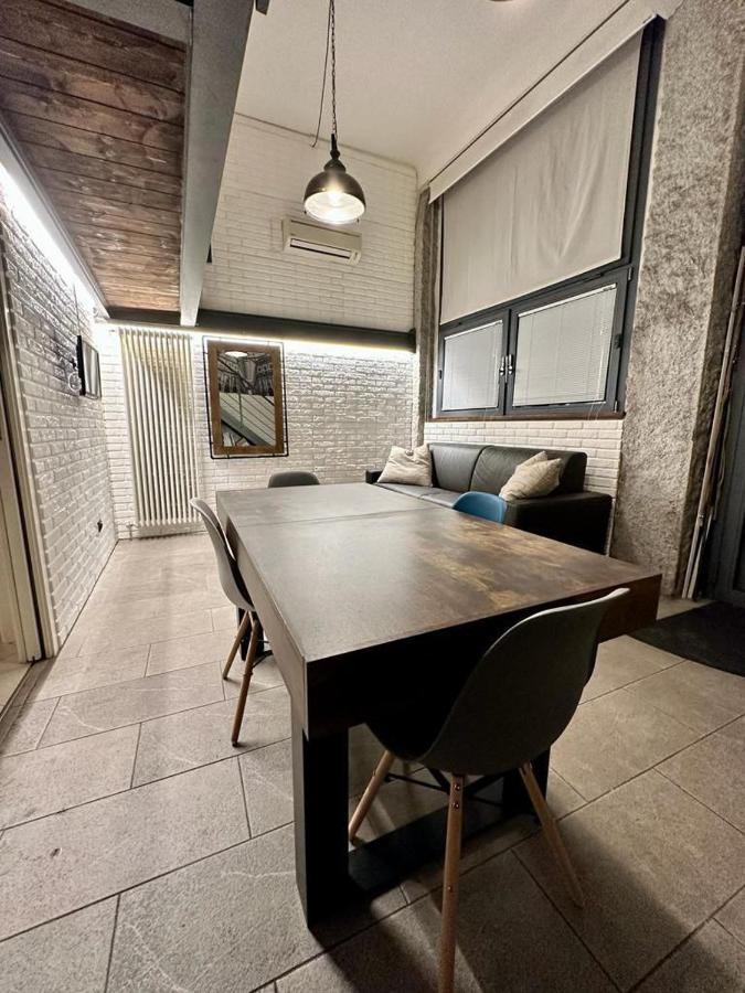Milano Loft Centro, 10 Min From Duomo公寓 外观 照片