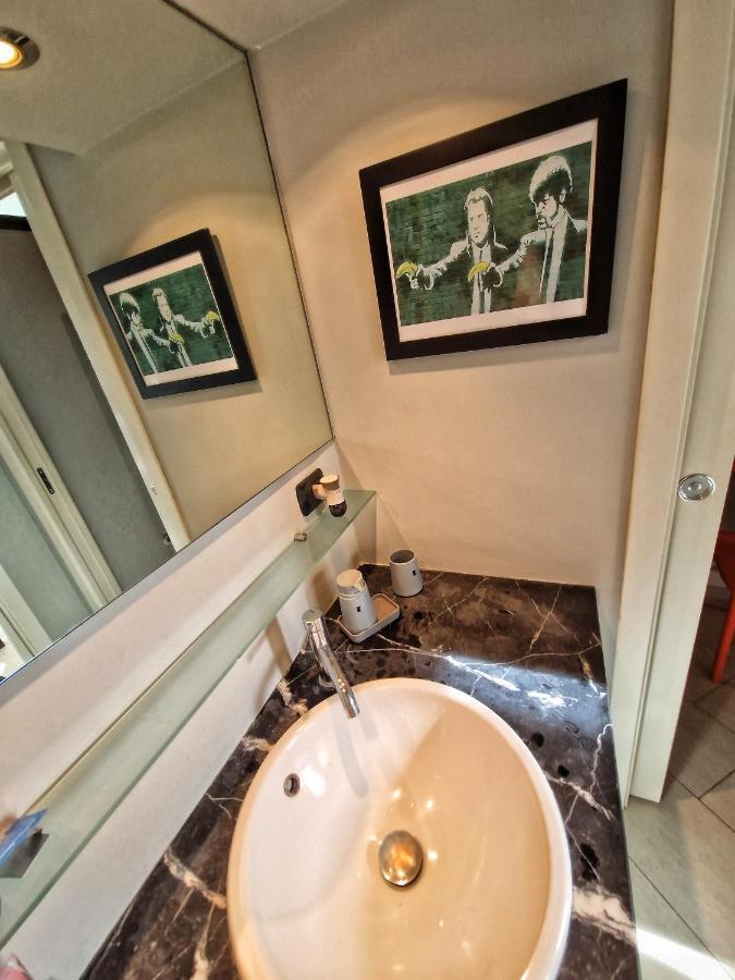 Milano Loft Centro, 10 Min From Duomo公寓 外观 照片