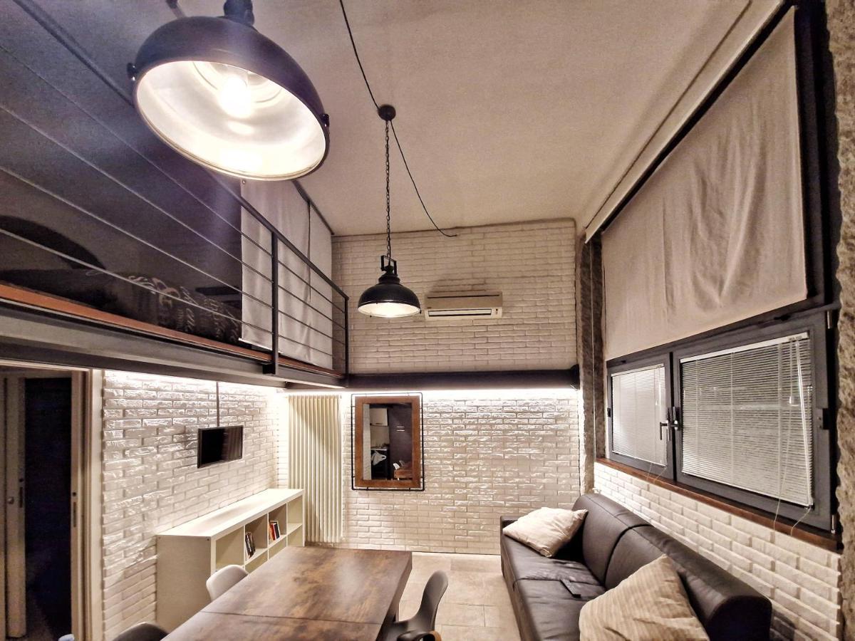 Milano Loft Centro, 10 Min From Duomo公寓 外观 照片