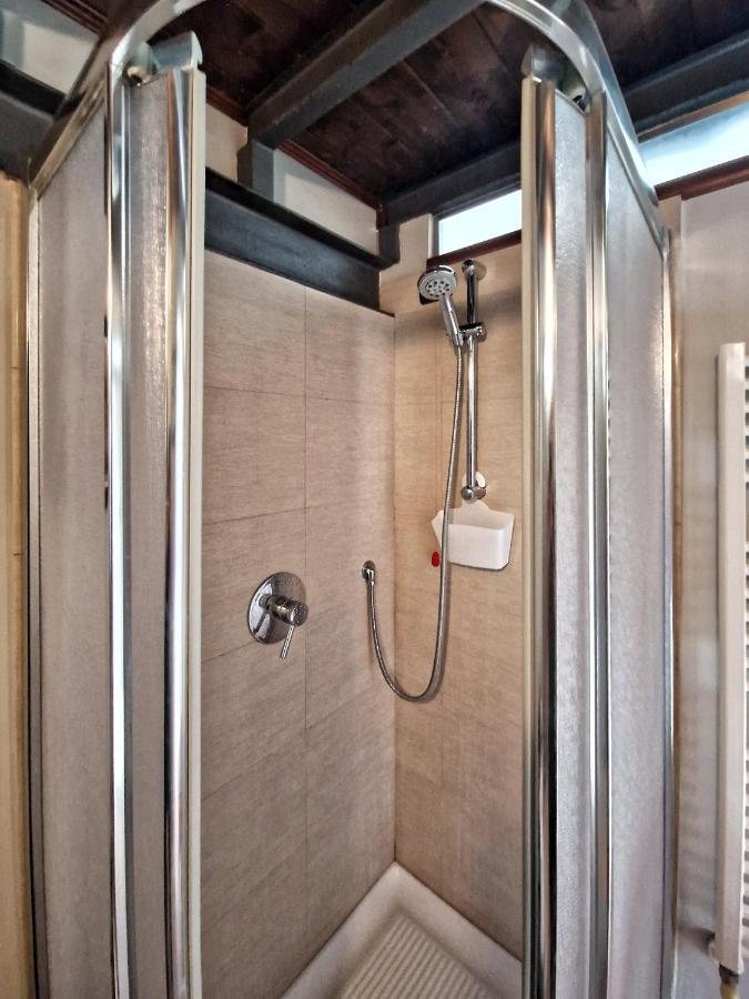 Milano Loft Centro, 10 Min From Duomo公寓 外观 照片