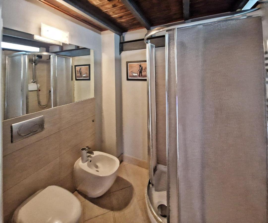 Milano Loft Centro, 10 Min From Duomo公寓 外观 照片