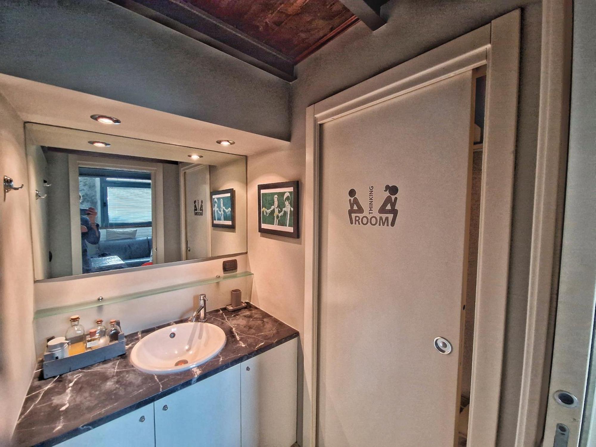 Milano Loft Centro, 10 Min From Duomo公寓 外观 照片