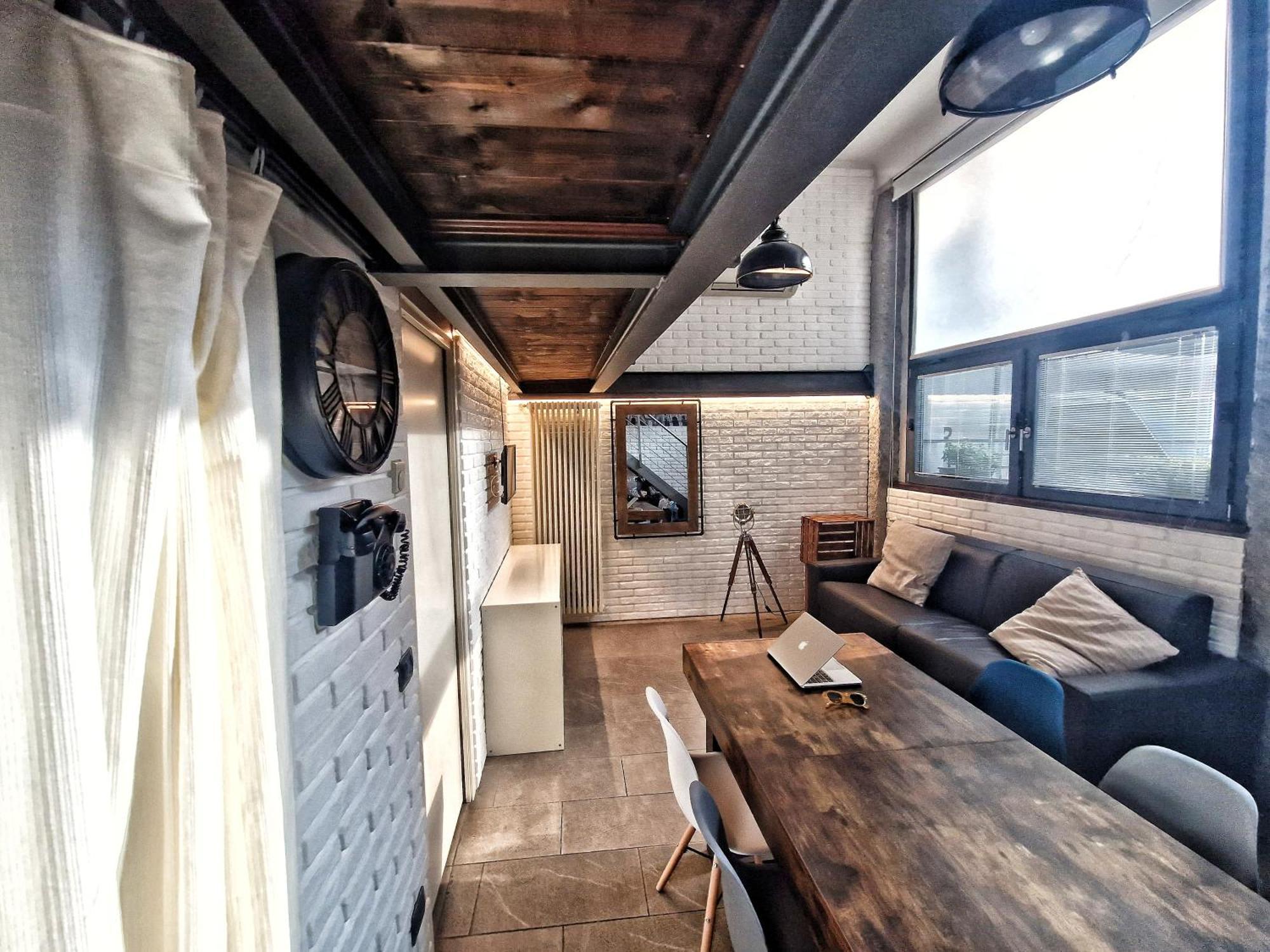 Milano Loft Centro, 10 Min From Duomo公寓 外观 照片