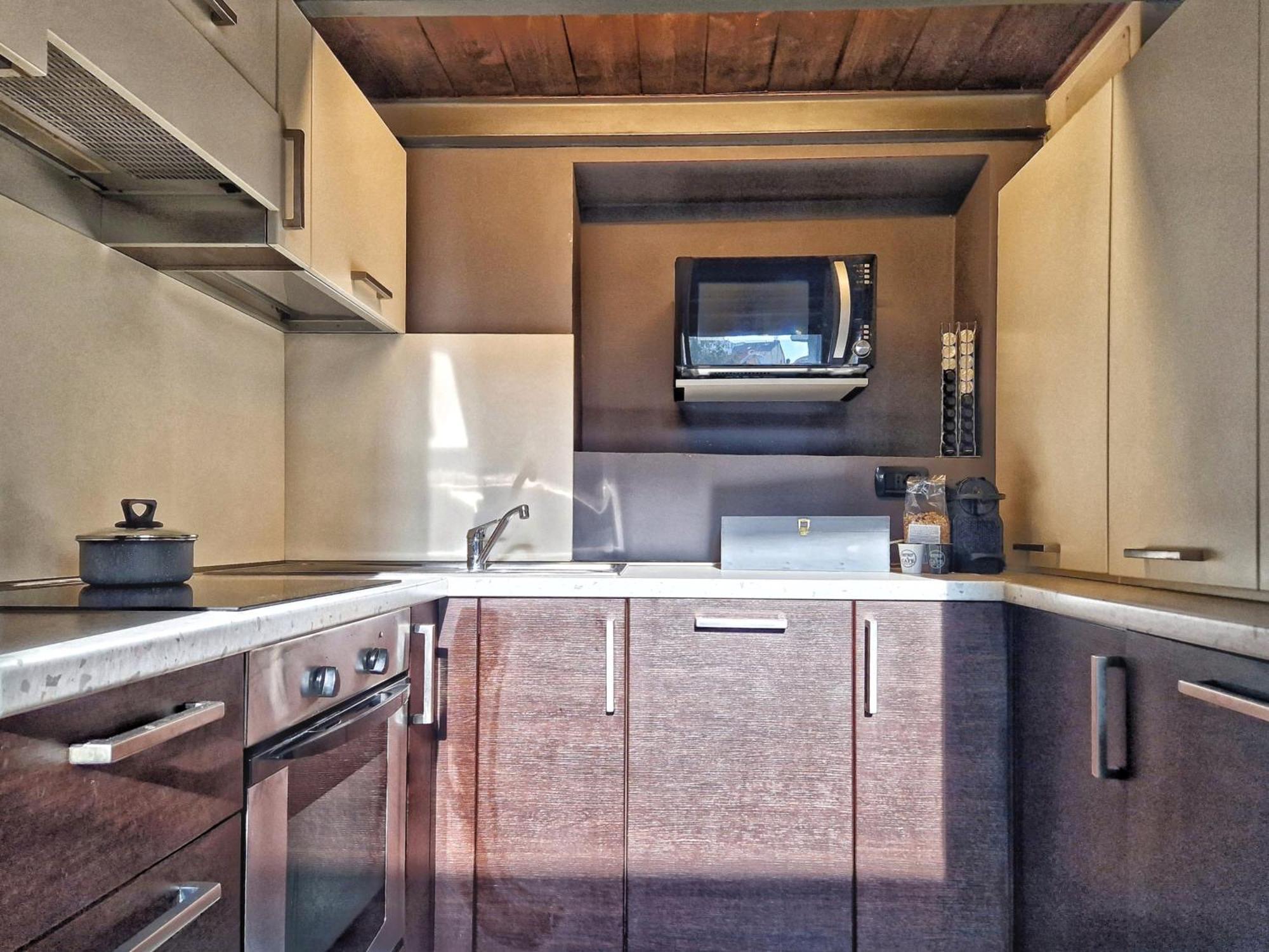 Milano Loft Centro, 10 Min From Duomo公寓 外观 照片