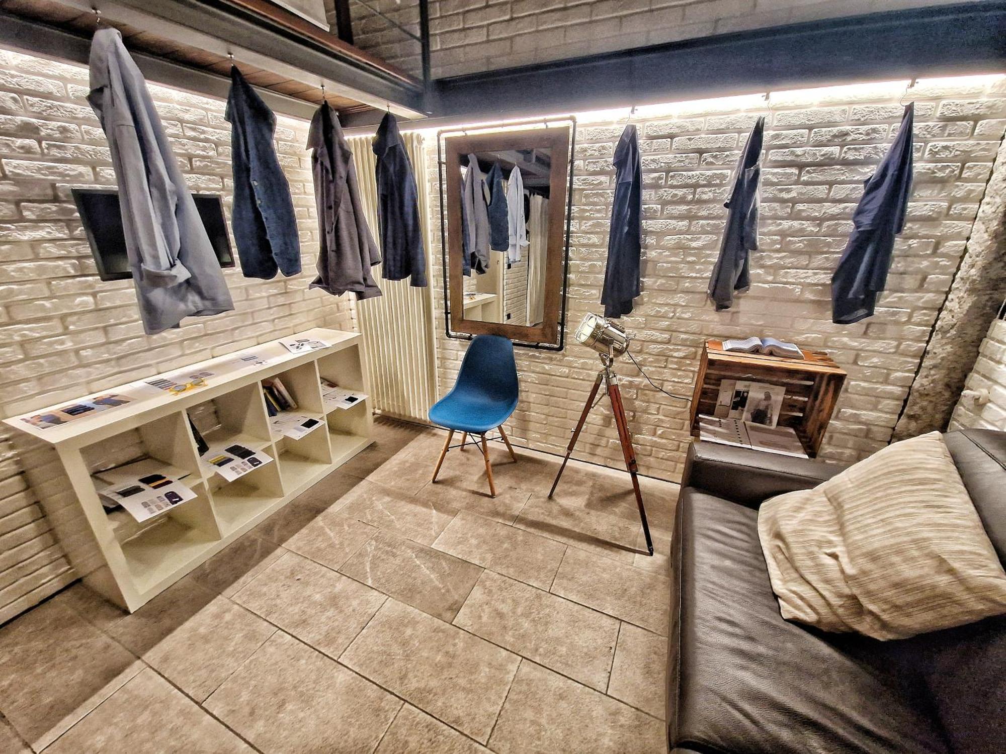 Milano Loft Centro, 10 Min From Duomo公寓 外观 照片